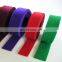 50cm long 10mm felt strip