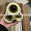 480 C High Temp Resistance PBO nomex kevlar Felt Roller