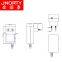 Universal AC adapter 12v 3A power adapter 12v power adapter