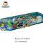 New design,kids favorite ocean theme indoor playground