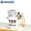 MC Q3 pntumatic button attaching sewing machine
