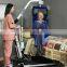 High quality Medical equipment Electric patient transfer lift