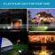 32 LED Wireless Waterproof Solar Landscape Spotlights Outdoor Solar Powered Wall Lights for Yard Garden