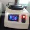 Grinding and polishing machine factory/Double plates stepless speed metallographic sample grinder and polisher