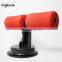 2020 hot selling home fitness equipment foam steel pipe suction cup sit-up aids