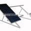 38x38 40x40x3mm galvanized square tube manufacturers for solar panel stand