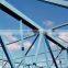 40x40mm painted SHS steel metal square type structural tube in Australia