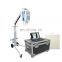 MY-D049R 5.6KW medical radiography system mobile portable x-ray machines digital