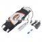 high quality heat function for losing weight and massage Vibro shape vibrating slimming belt