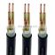 PVC insulated copper power cable 4 x 16 sqmm pvc insulated copper cable