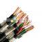 24awg  1.5 mm2 Flame Retardant Fire Resistant e Multi Cores Low Voltage System Power Control Cable