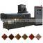 20 Years of Experience Fully Automatic Stainless Steel Twin Screw Extruder Floating Fish Feed Making Machine