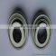 Round hole agricultural bearings 204PY3 NTN 204PY3