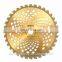 tungsten carbide tipped saw blade