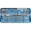 Competitive Price Medical Bone Surgery PFNA Intramedullary Nail Instrument Set Orthopedic Surgical Instruments