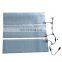 Winter House Ground Snow Melting Mat Outdoor Lawn Snow Melting Mat Household Parking Snow Melting Mat