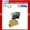 kl55015 2/2way 1/2 inch high pressure solenoid lock valve solenoid