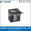 2P025-08 DC12V plastic micro solenoid water valve