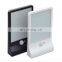 Waterproof 36 LED Solar Light Motion Sensor Outdoor Garden Light Solar Lamp with Pole