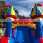 Cheap Bounce House Waterslide Commercial Inflatable Combo Bouncers Jumping Castle Water Slide