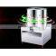 stainless steel automatic poultry feather removal / wild turkey feathers plucking machinery for sale