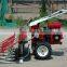 hot sale Rice harvest machine/rice harvester/mini rice paddy cutting machine