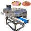 hot sale Automatic Fresh Beef Jerky Slicer Flake Pork Meat Cutting Slicing Chicken Breast Slice Making Machine