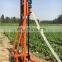 HY-120 Electric type 40-200m deep portable underground mine water well drilling rigs for sales