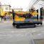 hot selling hydraulic mineral coring drill rig mines rock drilling rigs for sale