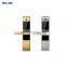 Intelligent switch glass protection layer customization