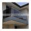 High Quality Good Price Safety Toughened Laminated Glass Balcony Railing