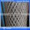 iron bbq grill expanded metal mesh/high quality expanded metal wire mesh fence/welded wire mesh expanded wire mesh