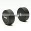 Wholesale Professional Iron Grip PU Dumbbell Set