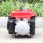 BS950 BISON China Taizhou Home Use Standby 650W Cooper Wire Recoil Start mini electric generator