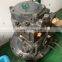FOMI PC160-7 PC160LC-7 Hydraulic Pump 708-3M-00011 Pump Assy For Excavator