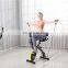 AS SEEN ON TV Indoor Sitting Speed and Frequency Body Fit Home Bike Exercise