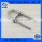 High polished U type bolts with nuts made in China