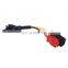 Front Wheel ABS Speed Sensor Fit For VW PASSAT AUDI A6 Quattro 4B0927803C