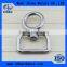 double swivel hook /double eye swivel hook/ stainles steel swivel