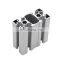4590L Anodized 6063 Factory Aluminium T Slot 45series Aluminum Profile Extrusion