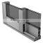 SHENGXIN aluminium door frame profile for doors and window aluminium frame extrusion