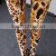 Fitness Sexy Leggings OEM 2015 Plus Size Long Leopard Printed Women Leggings