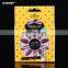 Korea fashion design 3D Nail Art Stickers & Decals for metal decal nail patch nail art