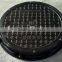 Round FRP Manhole Cover/High Quality SMC FRP Manhole Cover