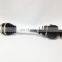 CV Joint Legacy Automatic Transmission Front Drive Shaft and Passenger Side TO-8-856A  Fits Japanese Car