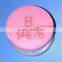 high quality plastic rabbit ear tag for rabbit