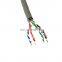 4 Pairs UTP Cat6 LAN Cable Network Cable Belden Cat6 Cable
