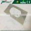 188*100mm size electric heating element PET thick film heaters