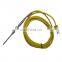 Thermal Couples: K type with Alloy sheath and Male Plug for Calibration