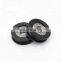 R4 zz bearing wheels sliding window roller, Sliding door roller idler pulley